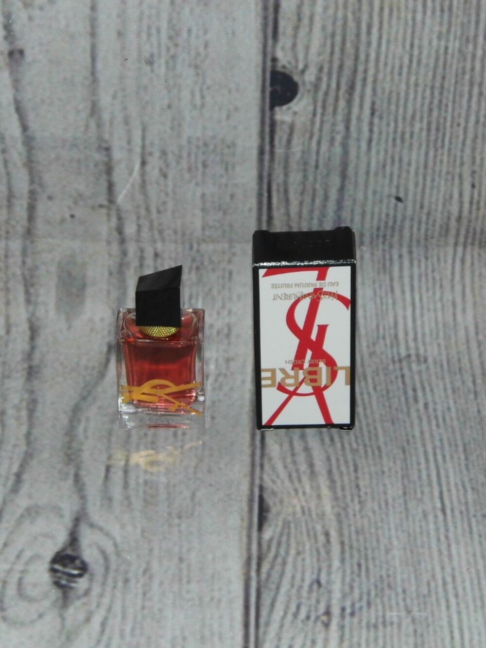YVES SAINT LAURENT Libre Berry Crush 7.5ml